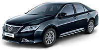 Toyota Camry 2.0 AT